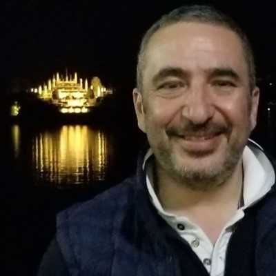 Alain Guigui